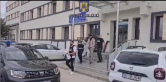 Control judiciar pentru tânărul din Albeni care a tâlhărit o bătrână la Târgu Jiu
