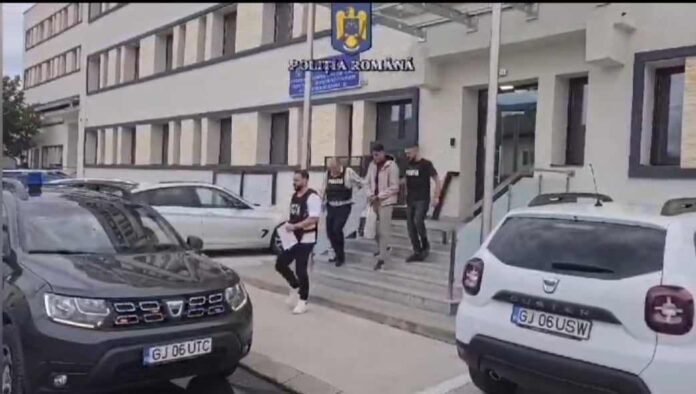 Control judiciar pentru tânărul din Albeni care a tâlhărit o bătrână la Târgu Jiu