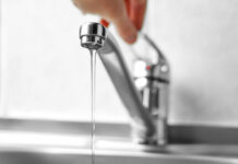 Târgu Jiu: Avarie la rețeaua de apă