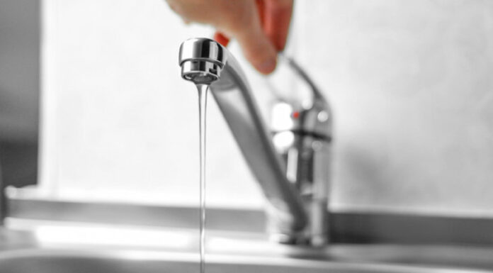 Târgu Jiu: Avarie la rețeaua de apă