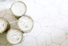 Cum să-ți renovezi apartamentul cu un buget mai redus?