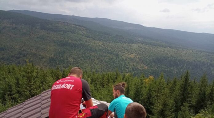 FOTO| Refugiile din munți, dotate cu panouri solare