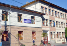 Demisie la o școală din Târgu Jiu