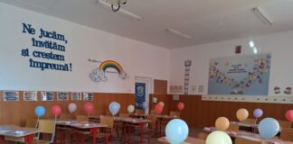 Peste 47.000 de elevi din Gorj se reîntorc în bănci. Reguli noi!