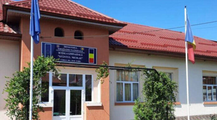 Posturi vacante în mai multe școli din Gorj