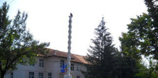 Echipamente IT pentru școlile din Padeș