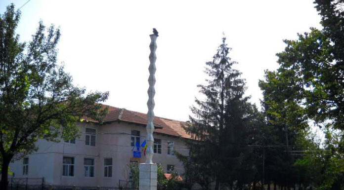 Echipamente IT pentru școlile din Padeș