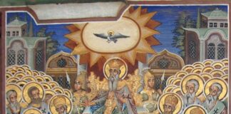 Sărbătoarea Sfintei mari mucenițe Eufimia, Ocrotitoarea Ortodoxiei, și minunea Sfintei de la Calcedon