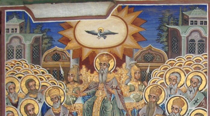 Sărbătoarea Sfintei mari mucenițe Eufimia, Ocrotitoarea Ortodoxiei, și minunea Sfintei de la Calcedon