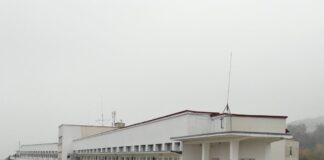 Noi dotări pentru spitalul TBC de la Runcu. Bugetul alocat de Consiliul Județean