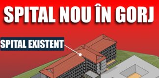 Aviz pentru modernizarea și extinderea Spitalului Județean