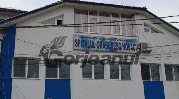 RMN nou la un spital din Gorj