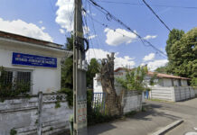 Biserică nouă pentru Spitalul Județean