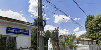 Biserică nouă pentru Spitalul Județean