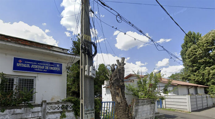 Biserică nouă pentru Spitalul Județean