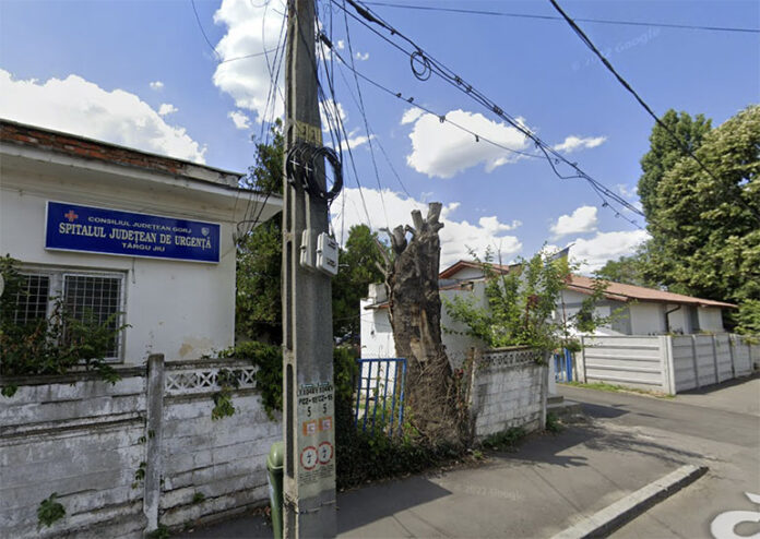 Biserică nouă pentru Spitalul Județean