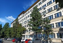 Noi concursuri de angajare la Spitalul Județean