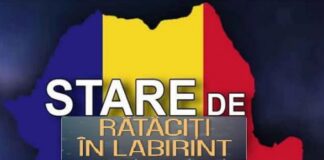 Paradigma labirintului şi terapia rugăciunii – ,,Percepția ta va deveni clară numai atunci când te vei putea uita în sufletul tău”! (Carl Gustav Jung)