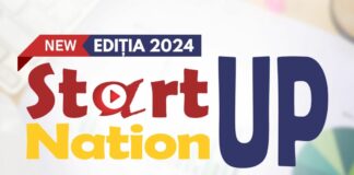 O nouă ediție a programului Start-Up Nation România