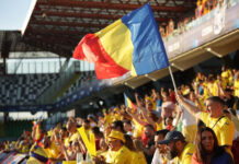 România – Lituania, ora 21:45, în Liga Naţiunilor