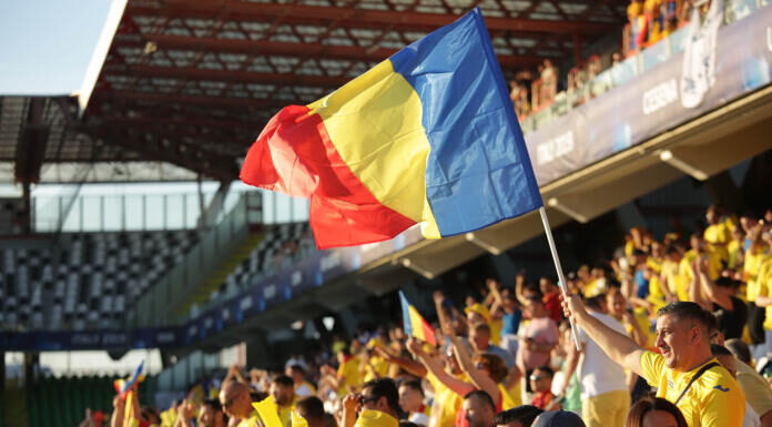 România – Lituania, ora 21:45, în Liga Naţiunilor