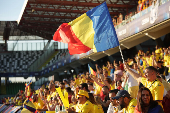 România – Lituania, ora 21:45, în Liga Naţiunilor