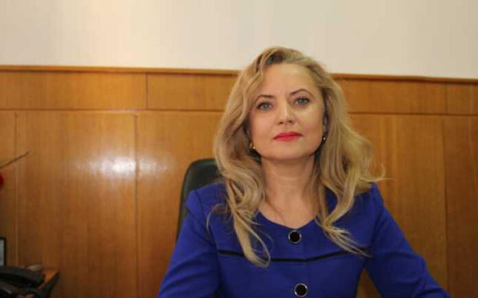 Iohannis a semnat! Fosta șefă a Parchetului Gorj, la pensie