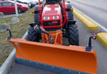 Utilaj de 400.000 lei pentru o primărie din Gorj