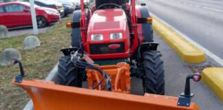 Utilaj de 400.000 lei pentru o primărie din Gorj