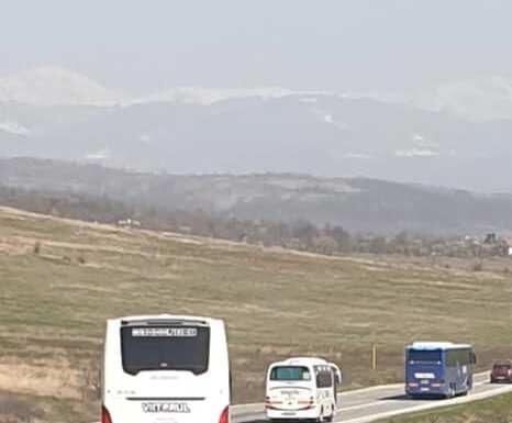 Licitație pentru 14 trasee de transport județean. Contract de peste 5 milioane de euro!