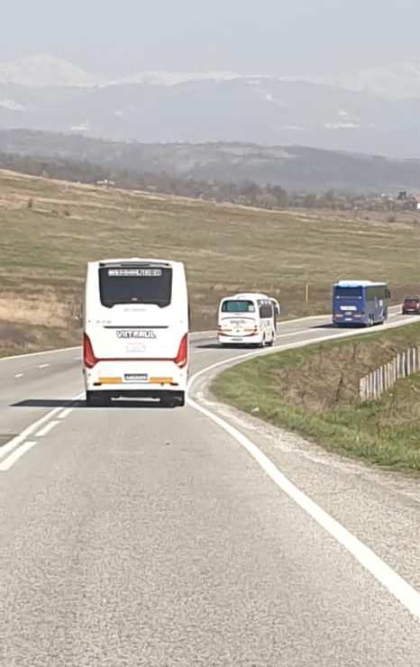 Licitație pentru 14 trasee de transport județean. Contract de peste 5 milioane de euro!