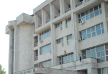 Condamnat după ce a furat de la prietenul său