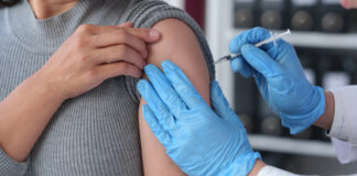 Începe vaccinarea antigripală