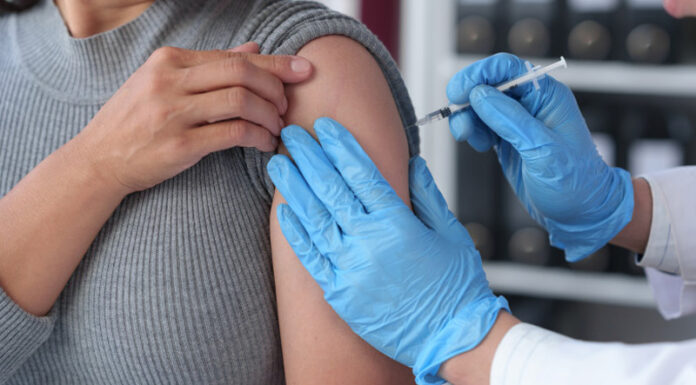 Începe vaccinarea antigripală