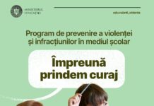 Cați bani primește Gorjul pentru prevenirea violenței școlare