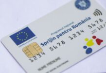 Voucherele sociale, livrate în octombrie