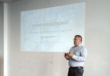 Centrul de Calcul Târgu Jiu, prezent la workshop-ul despre digitalizare organizat de UCB