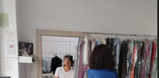 Saloanele de înfrumusețare și curățătoriile din județ, verificate de inspectorii de muncă. Amenzi