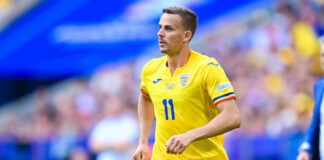 Bancu nu a făcut deplasarea în Lituania