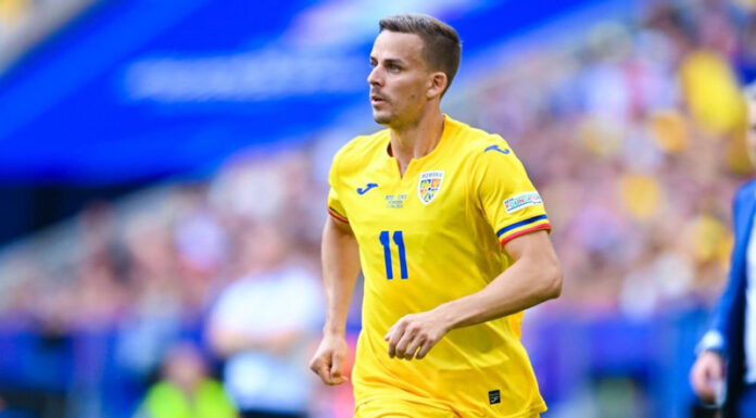 Bancu nu a făcut deplasarea în Lituania