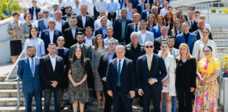 Ce mișcări s-au produs pe listele de consilieri ale PNL! Nora senatorului Iordache, viitor consilier județean!