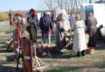 REPERE ANCESTRALE – Festivalul Internațional de Cultură și Tradiții – Polovragi 2024