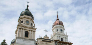 Sărbătoarea Sfintei Cuvioase PARASCHEVA, luni, 14 octombrie 2024