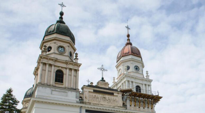 Sărbătoarea Sfintei Cuvioase PARASCHEVA, luni, 14 octombrie 2024