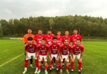 Liga 4 Gorj: Lupta rămâne strânsă în vârful clasamentului