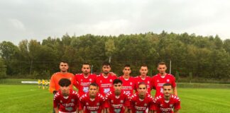 Liga 4 Gorj: Lupta rămâne strânsă în vârful clasamentului