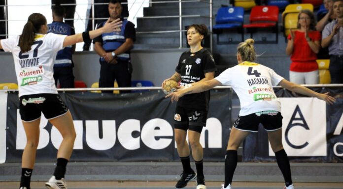 Să le batem obrazul! Târgu Jiu joacă astăzi cu Vâlcea în Liga Florilor