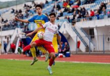 Liga 3: Echipele din Gorj au pierdut meciurile etapei