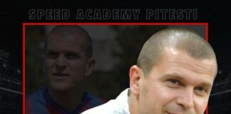 Alex Bourceanu, vineri la Fărcășești