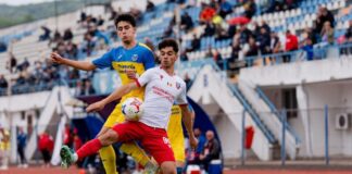 Liga 3: Echipele din Gorj au pierdut meciurile etapei